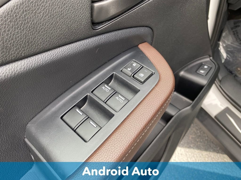 Certified 2025 Honda Passport EX-L image 15