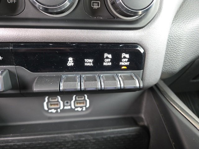 Used 2021 RAM 1500 Rebel w/ Level 2 Equipment Group image 16