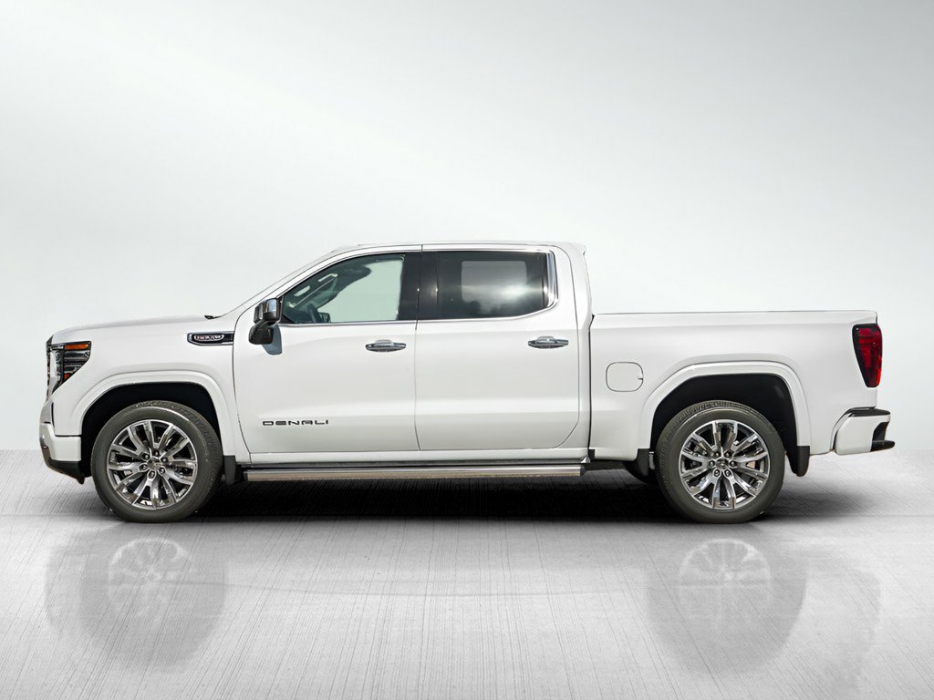 New 2026 GMC Sierra 1500 Denali image 4