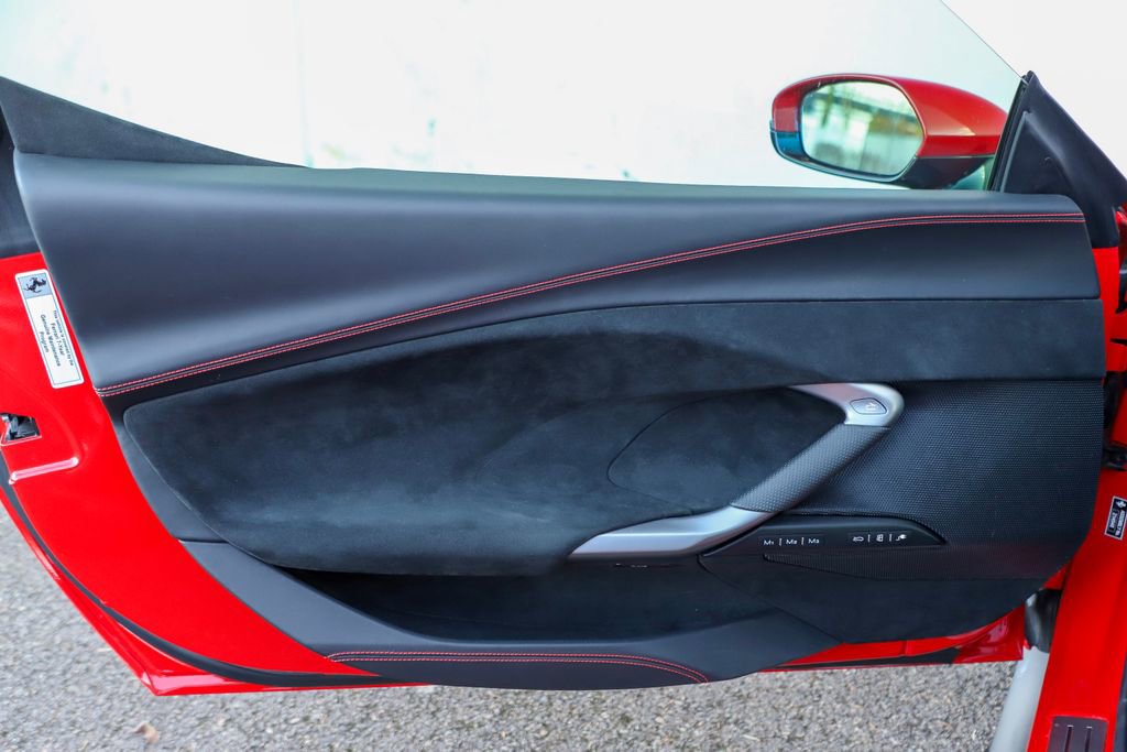 Certified 2023 Ferrari 296 GTB image 40