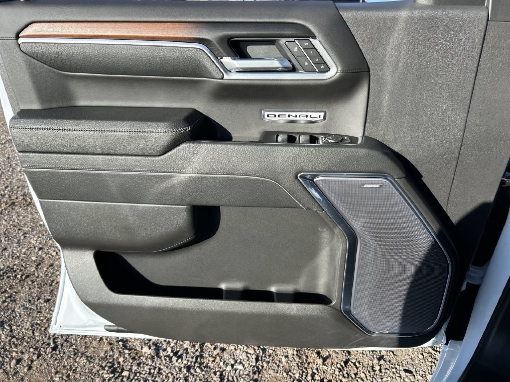 New 2026 GMC Sierra 1500 Denali AWD/4WD image 23
