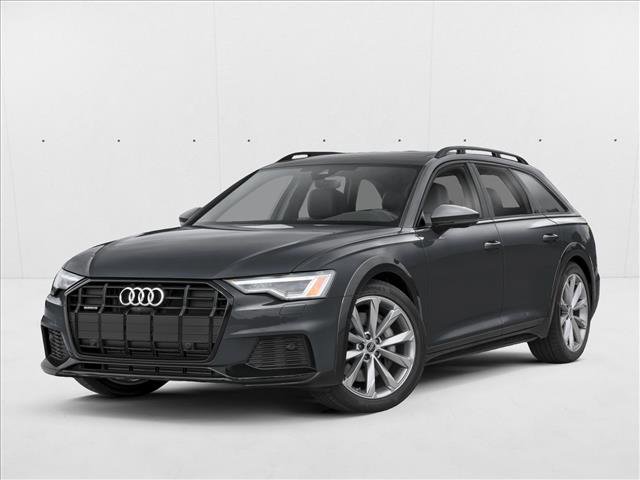 New 2026 Audi A6 Premium Plus