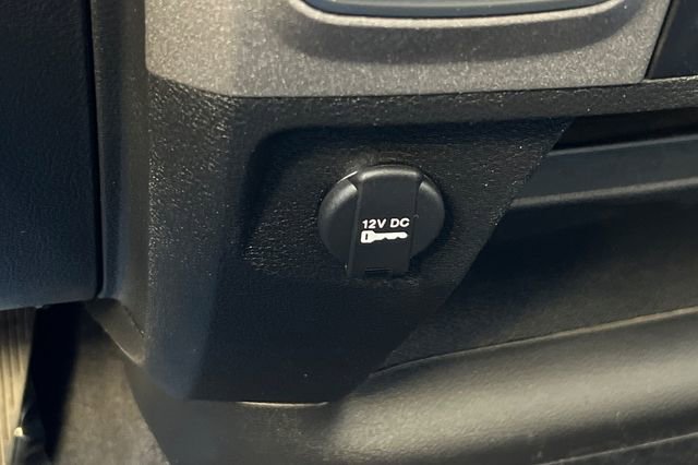 Used 2021 RAM 1500 Tradesman w/ Chrome Plus Package image 34