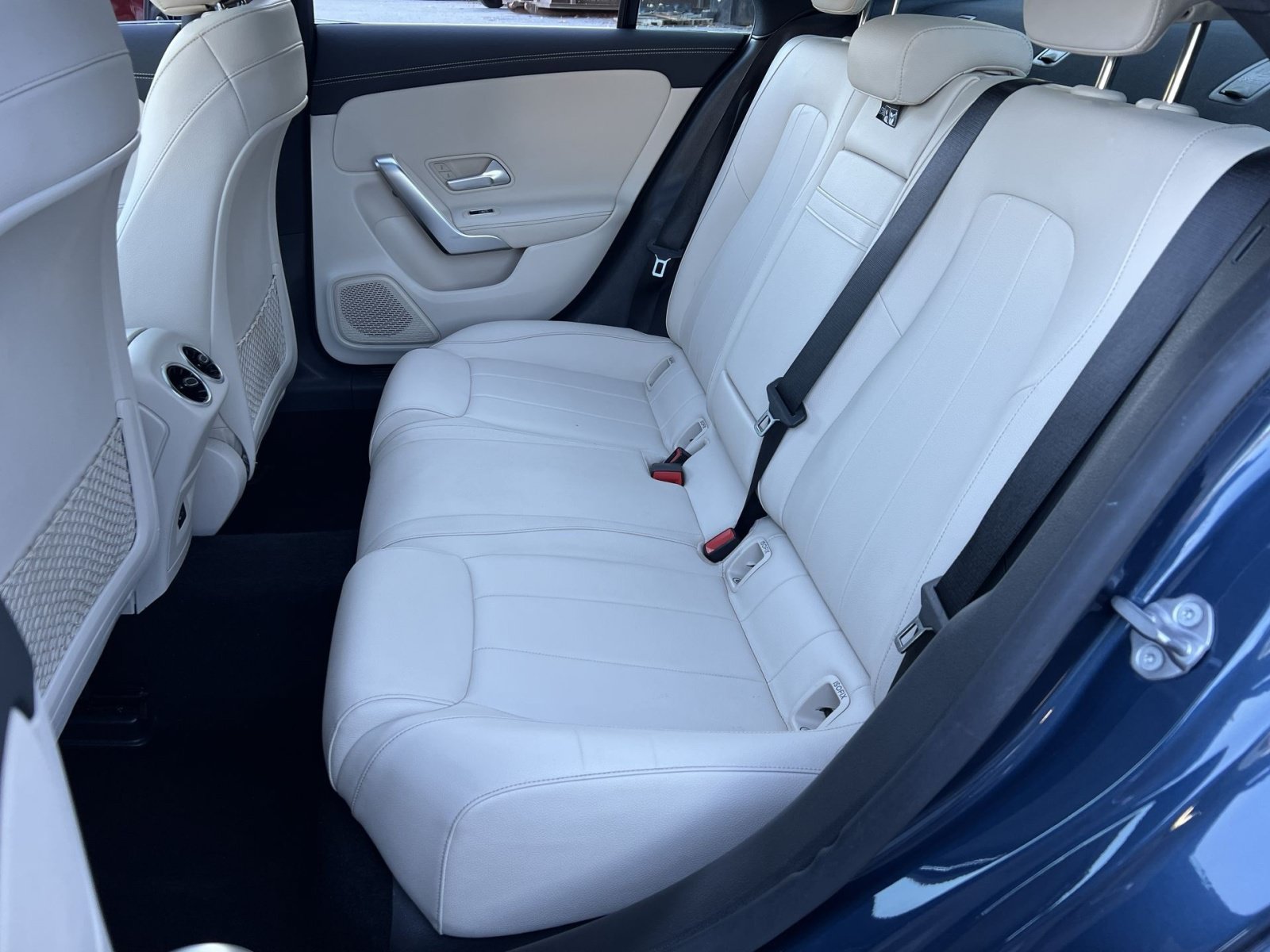Used 2021 Mercedes-Benz CLA 250 image 30