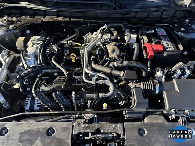 Used 2023 Nissan Altima 2.5 SV image 30