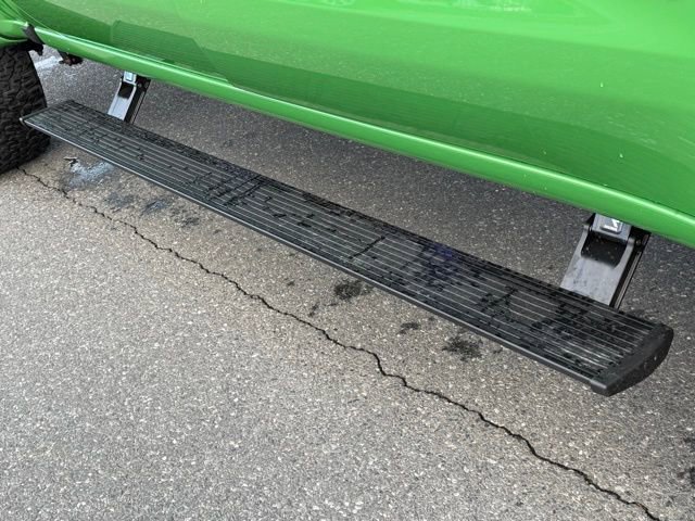 New 2026 Chevrolet Silverado 1500 RST image 21