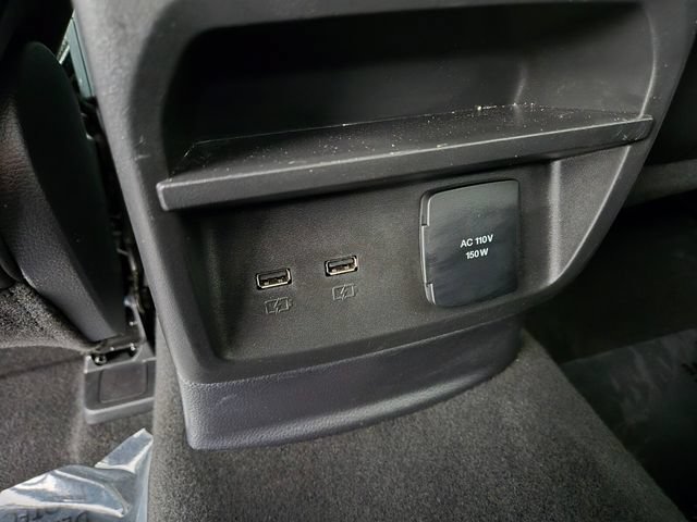 Used 2023 Ford Ranger Lariat w/ Equipment Group 501A High AWD/4WD image 12