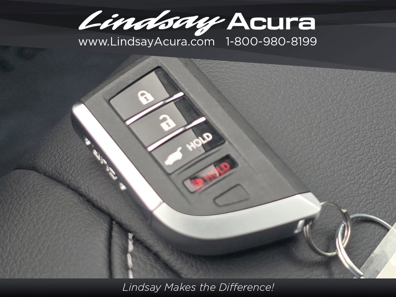 New 2025 Acura RDX SH-AWD image 25