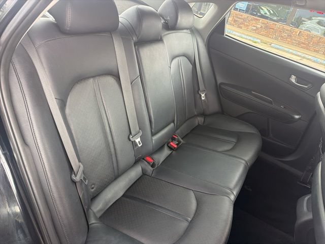 Used 2020 Kia Optima SE FWD image 24