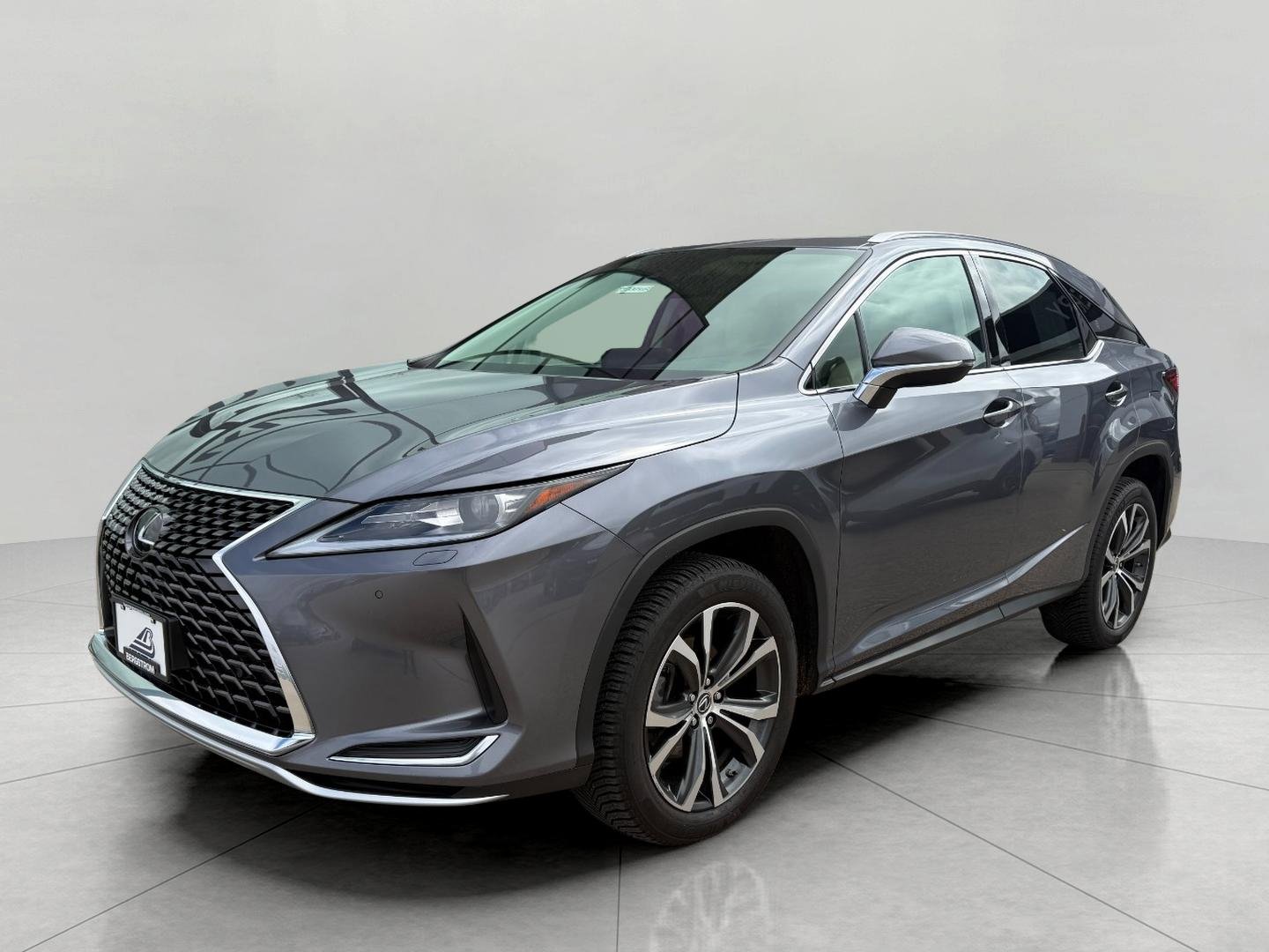 Used 2021 Lexus RX 350 AWD w/ Premium Package image 6