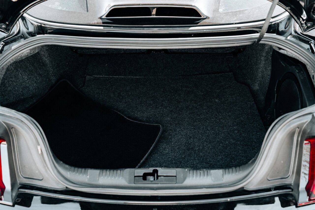 Used 2023 Ford Mustang Mach 1 w/ Mach 1 Handling Package image 40