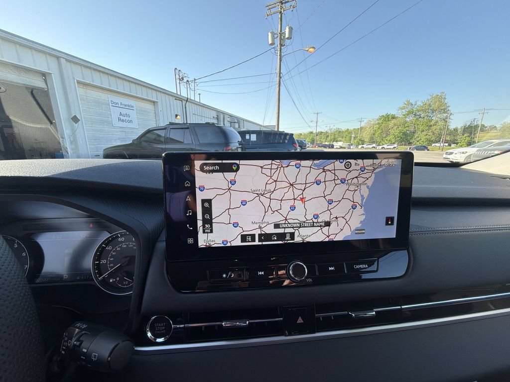 New 2026 Mitsubishi Outlander SE AWD/4WD image 18