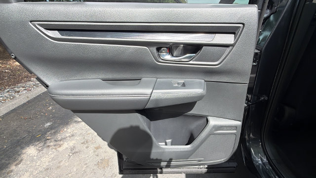 New 2026 Honda CR-V EX image 14