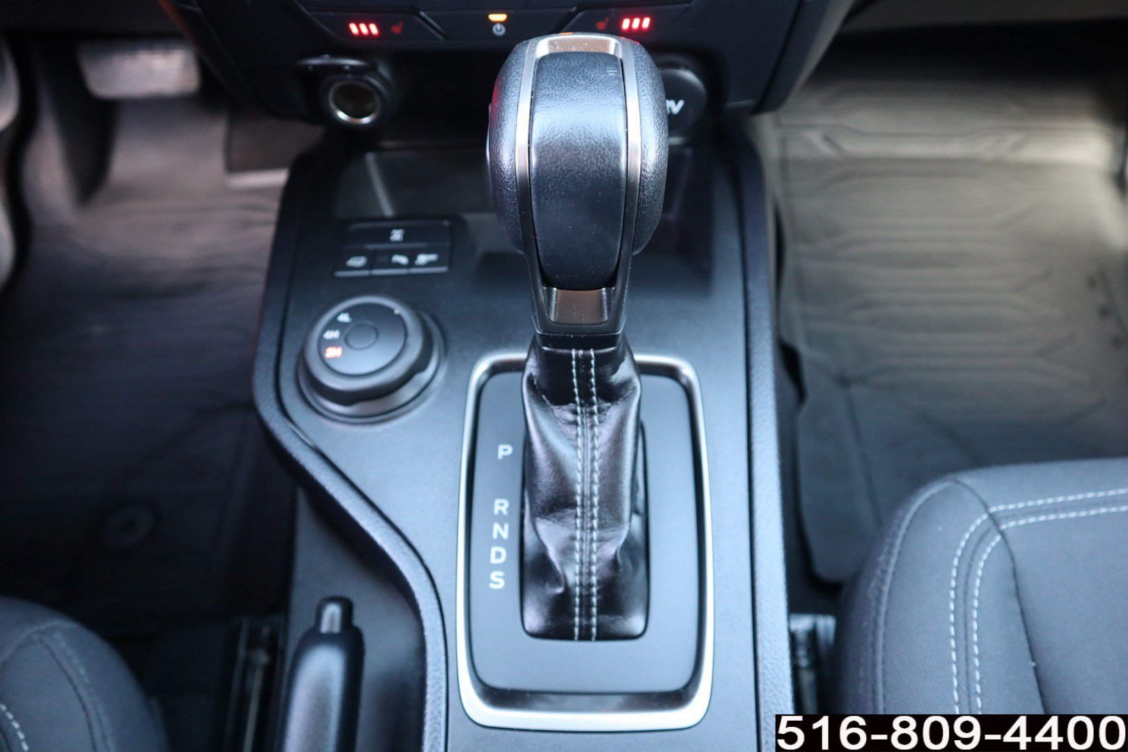 Used 2023 Ford Ranger XLT w/ Equipment Group 302A High image 16