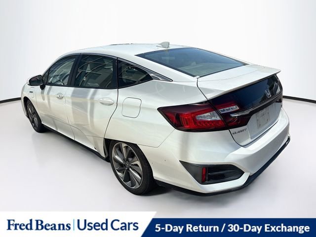 Used 2018 Honda Clarity Touring image 4