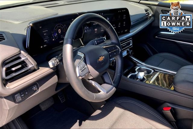 Used 2024 Chevrolet Traverse LT image 14