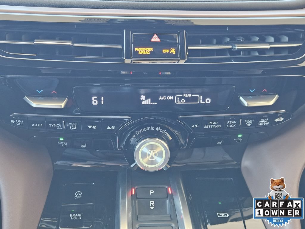 Used 2023 Acura MDX w/ Technology Package AWD/4WD image 19