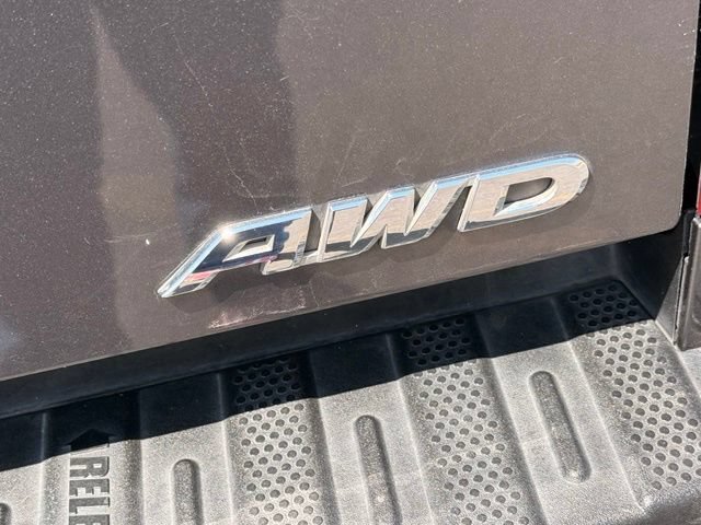 Used 2019 Honda Ridgeline RTL image 15