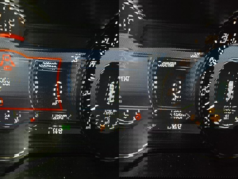 Used 2017 Lincoln MKZ Black Label w/ Technology Package image 26