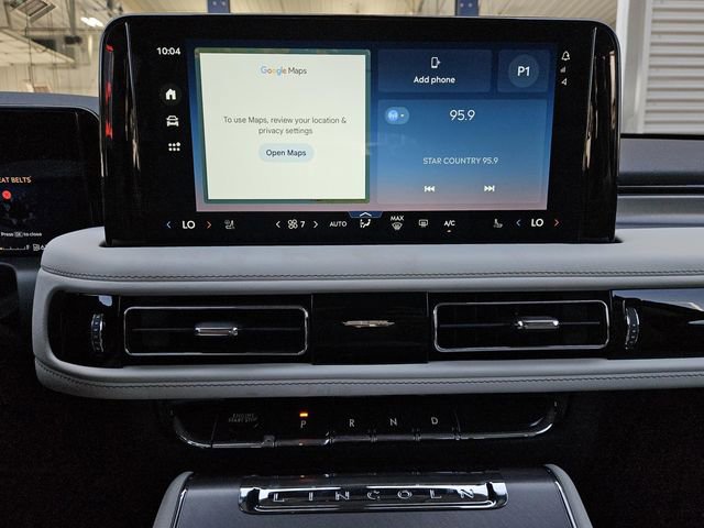 New 2026 Lincoln Aviator 2WD image 13