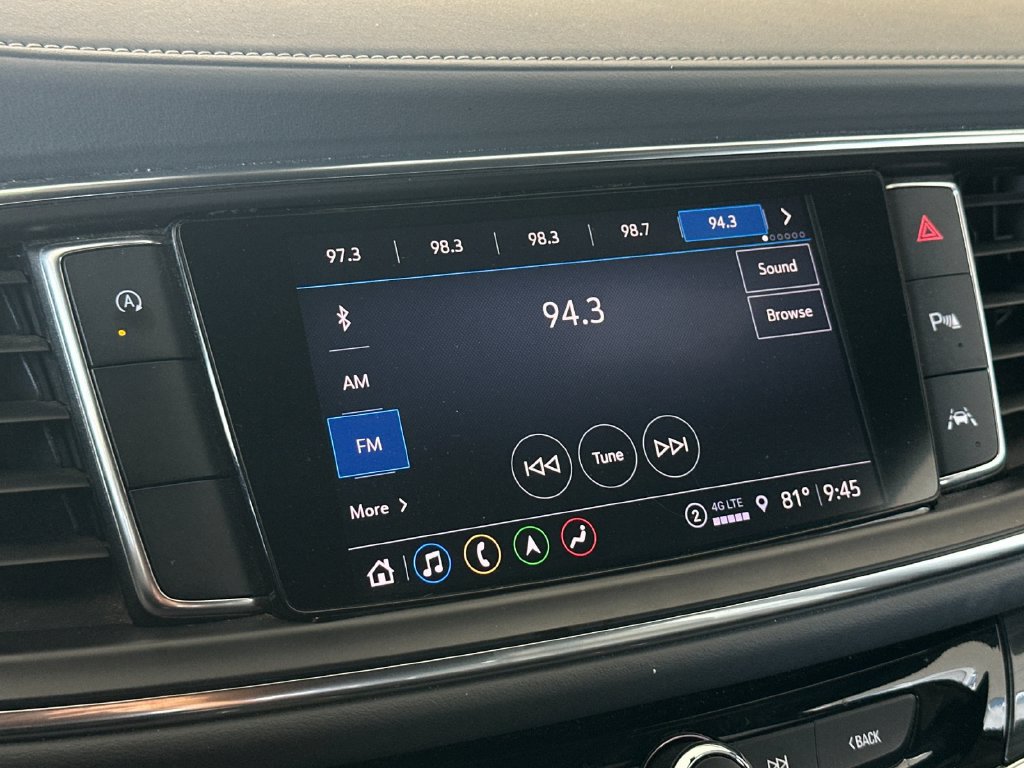 Used 2022 Buick Enclave Premium FWD image 17