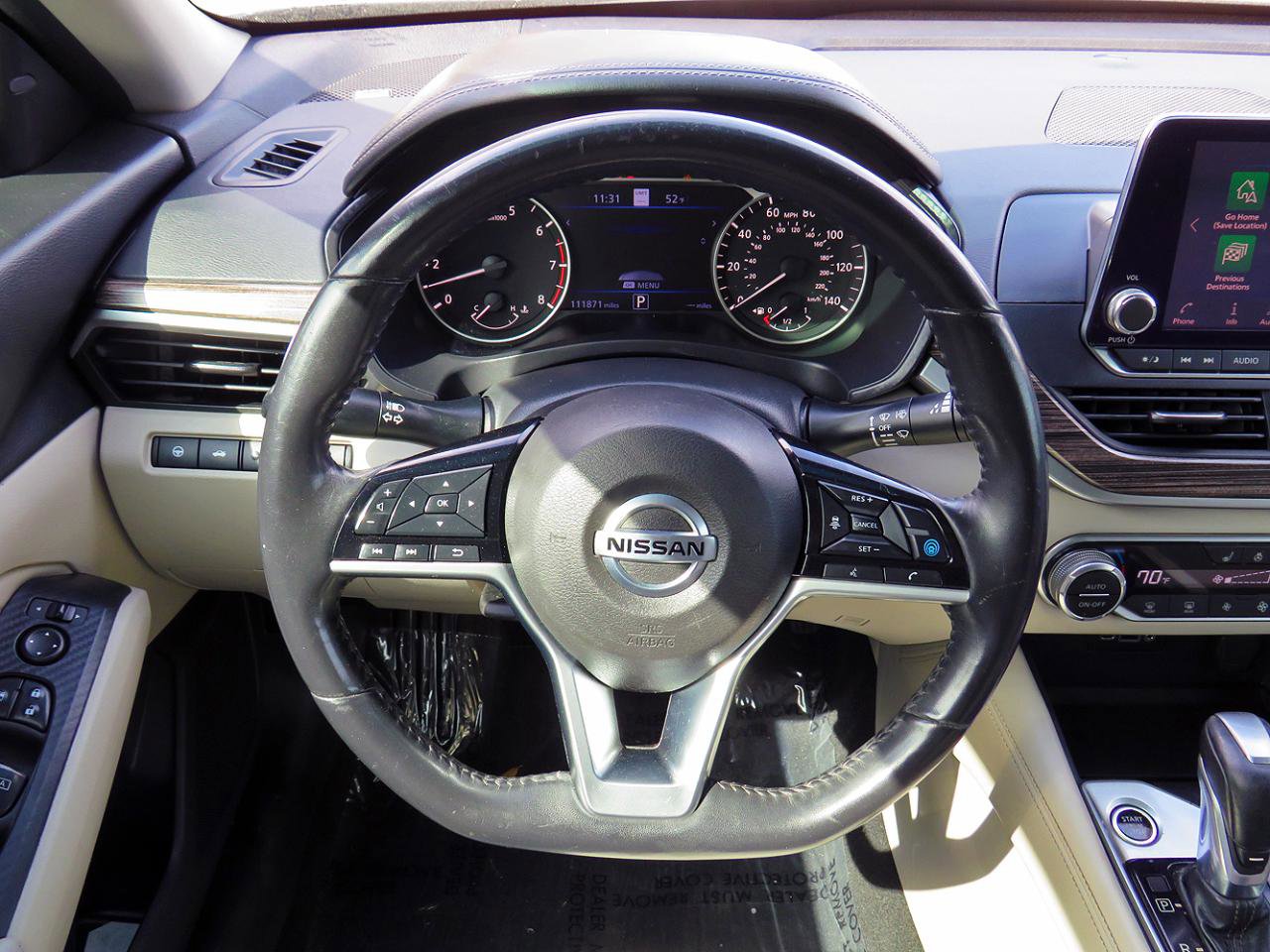 Used 2019 Nissan Altima 2.5 SL image 18