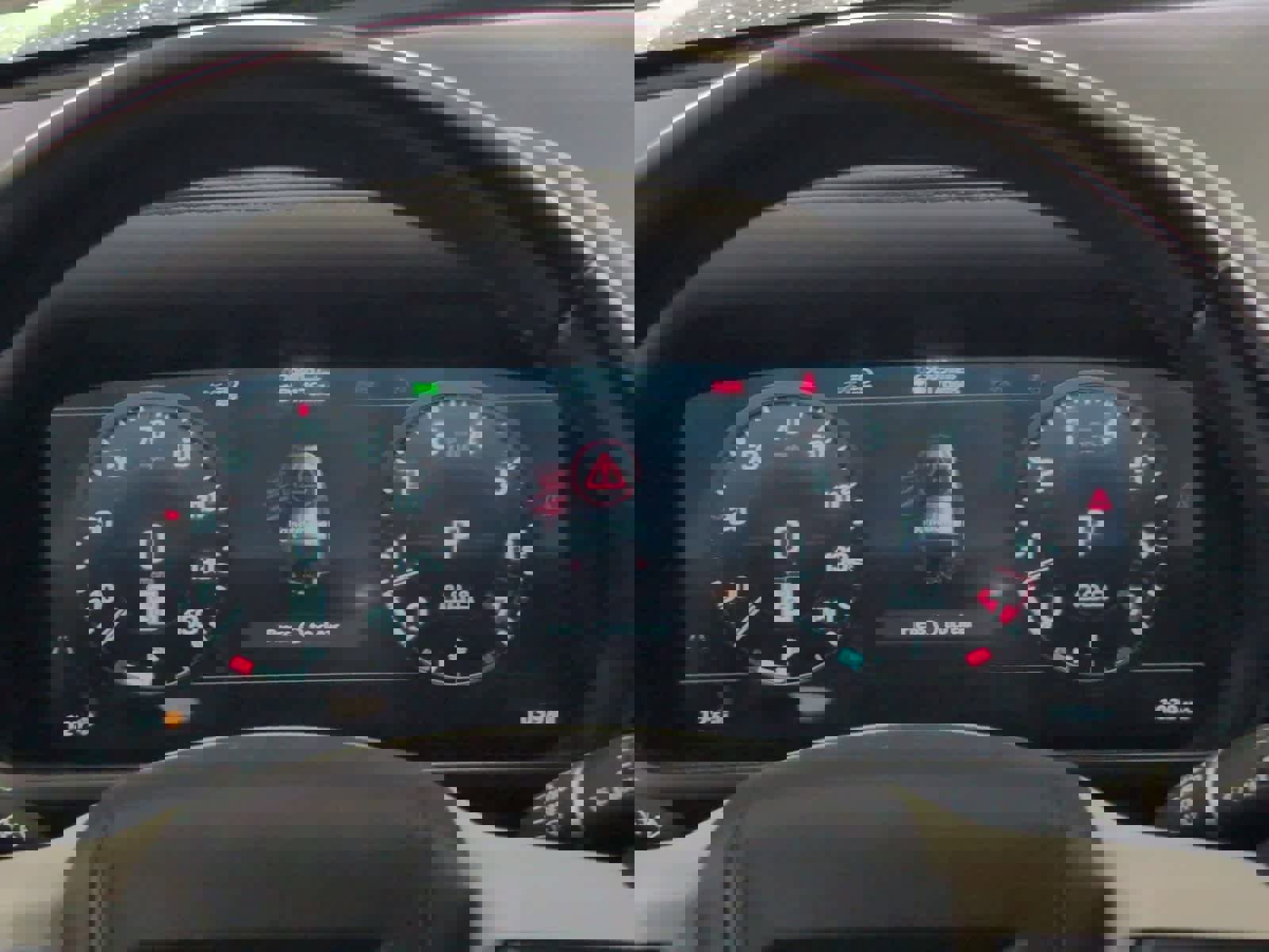 Used 2022 Land Rover Defender 110 X-Dynamic HSE image 14