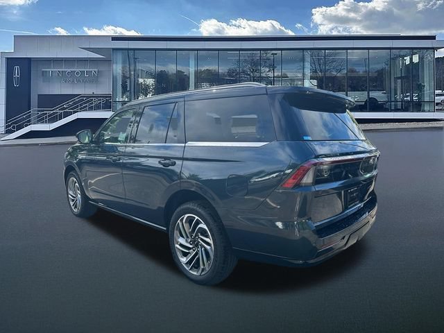 New 2026 Lincoln Navigator Reserve AWD/4WD image 5