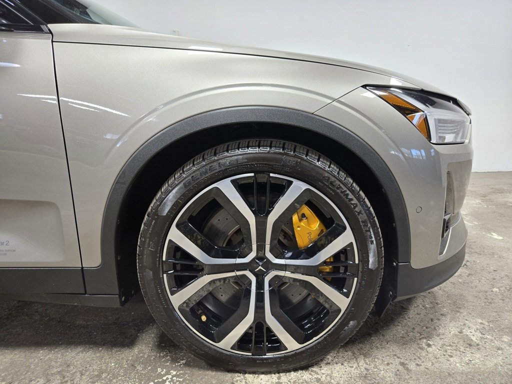 Used 2022 Polestar Polestar 2 w/ Performance Package image 57