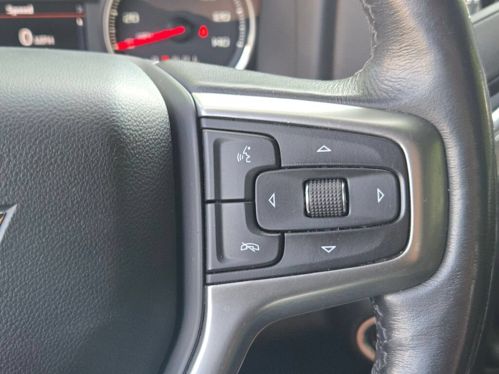 Certified 2019 Chevrolet Silverado 1500 RST w/ All-Star Edition AWD/4WD image 33