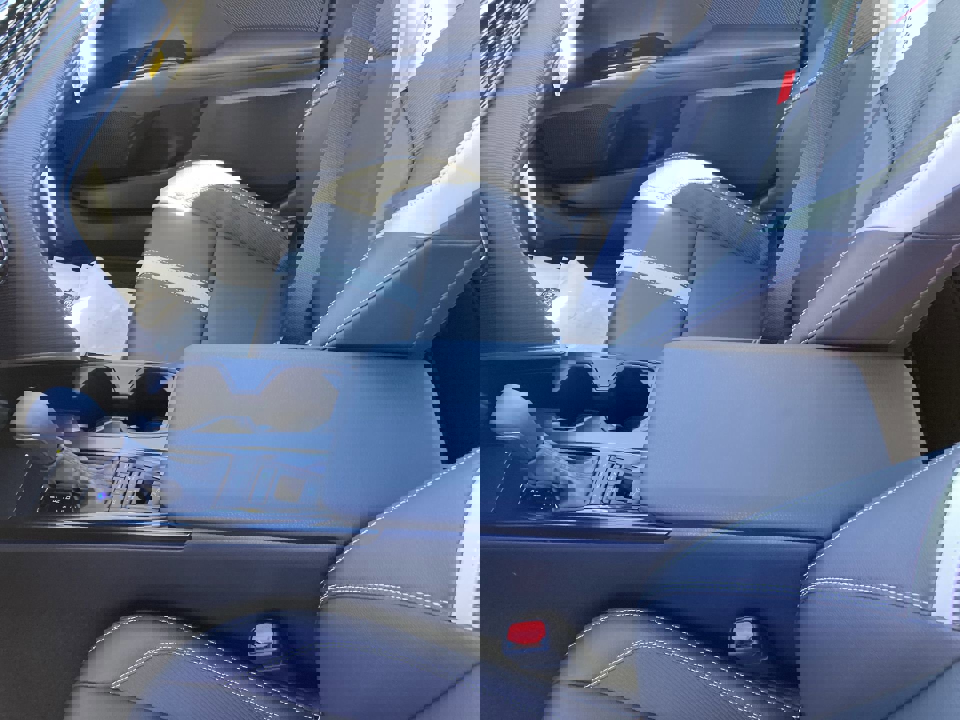 Certified 2026 Toyota Camry SE image 24