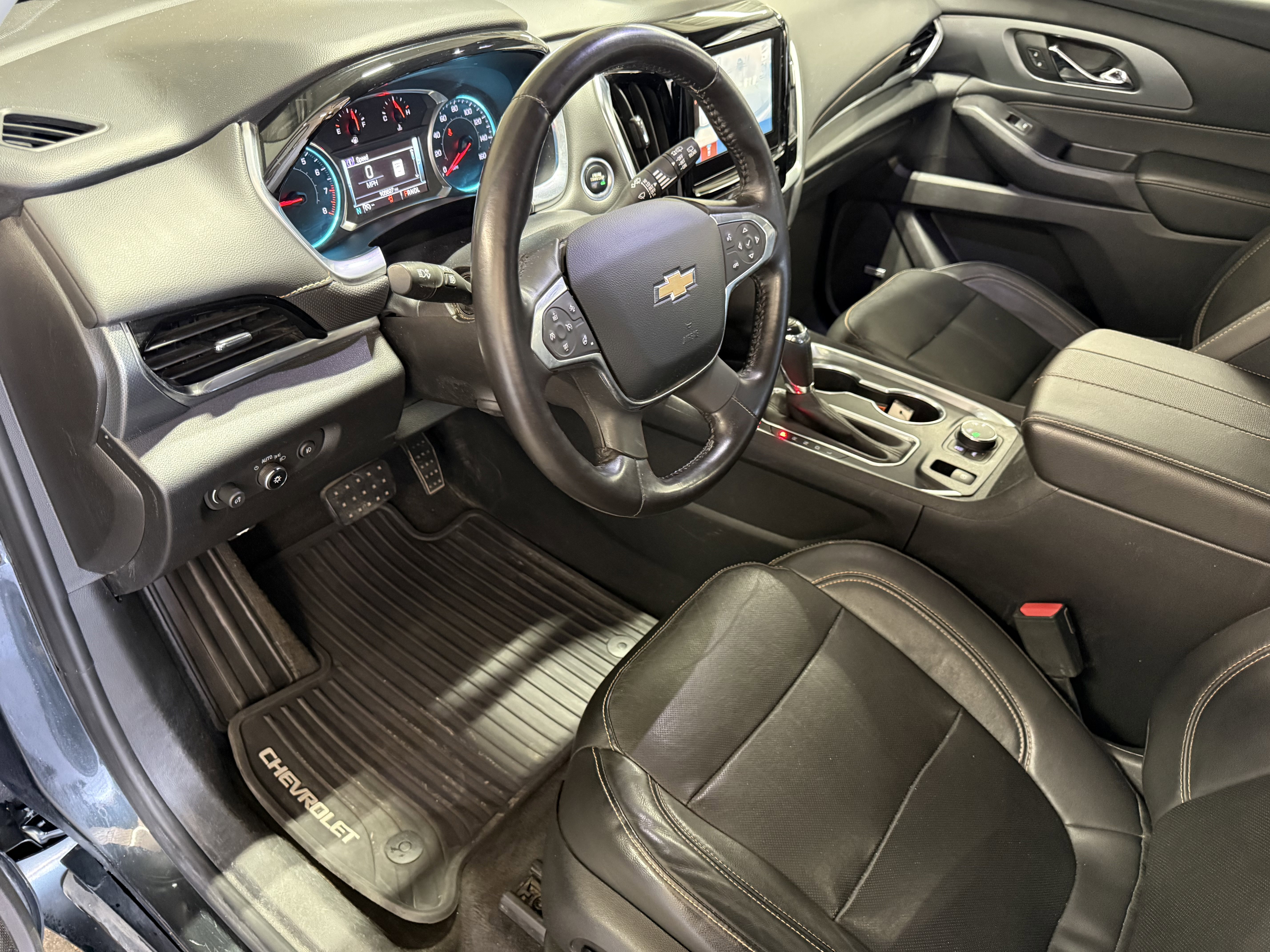 Used 2019 Chevrolet Traverse Premier image 19