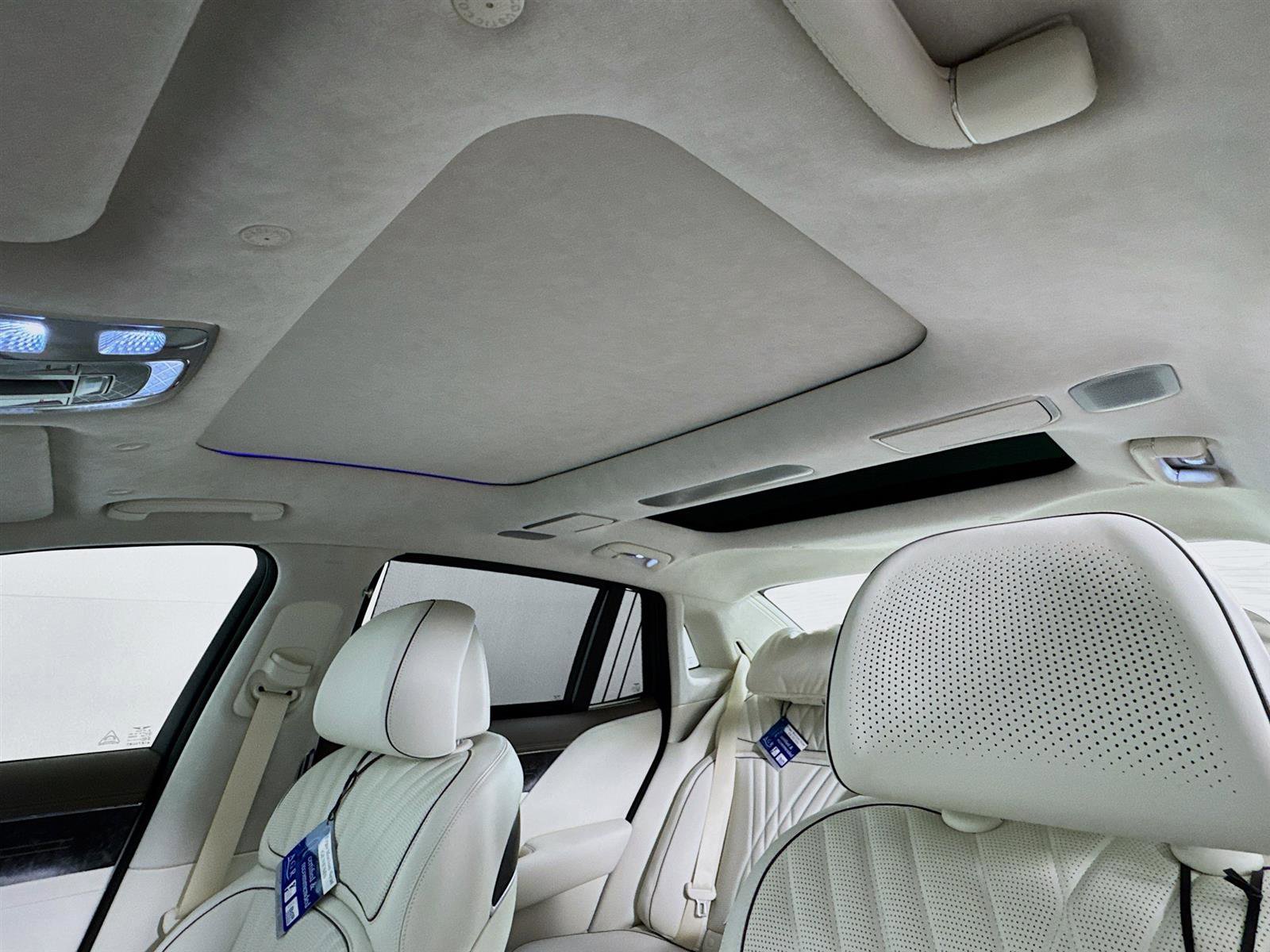 New 2025 Genesis G90 3.5T image 14