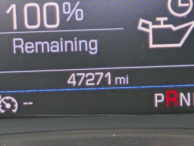 Used 2024 Chevrolet Equinox LT image 25