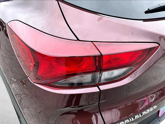 Certified 2023 Chevrolet TrailBlazer LT w/ Convenience Package image 28