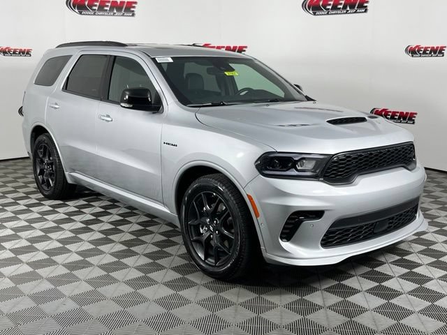 New 2026 Dodge Durango GT AWD/4WD image 2