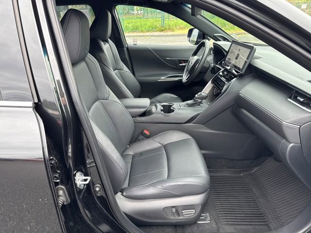 Used 2023 Toyota Venza Limited AWD/4WD image 9