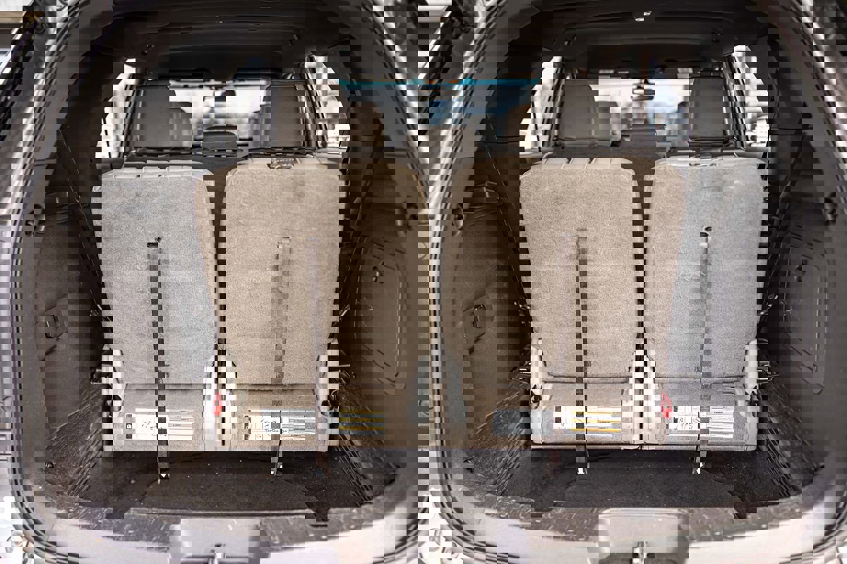 Used 2011 Ford Explorer XLT w/ 202A Rapid Spec Order Code image 17