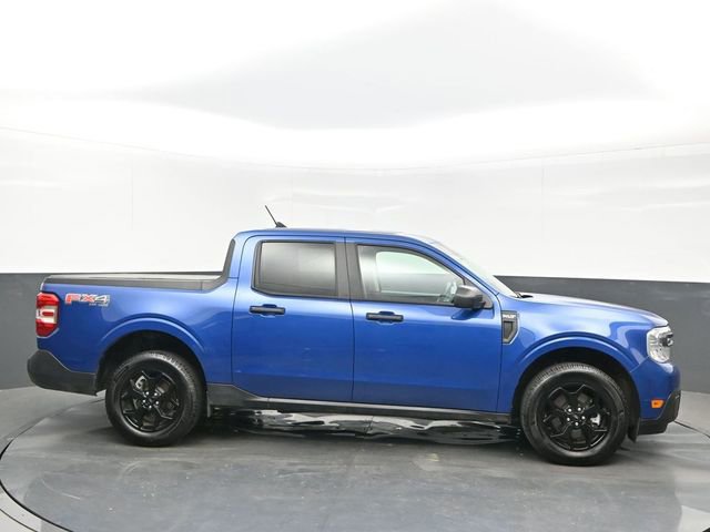 Used 2023 Ford Maverick XLT w/ Equipment Group 300A Standard image 7