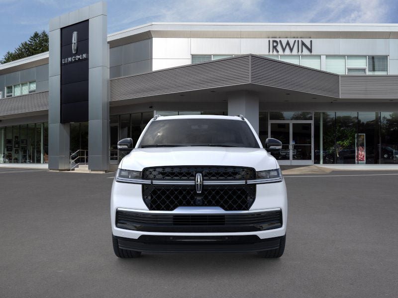 New 2026 Lincoln Navigator Reserve w/ Jet Appearance Package AWD/4WD image 6