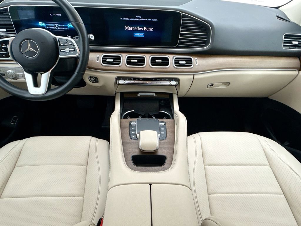 Certified 2021 Mercedes-Benz GLE 350 image 13