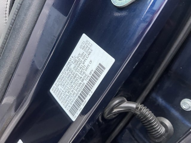 Used 2023 Honda Pilot Elite image 35