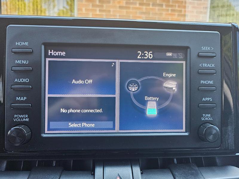 Used 2019 Toyota RAV4 LE image 42