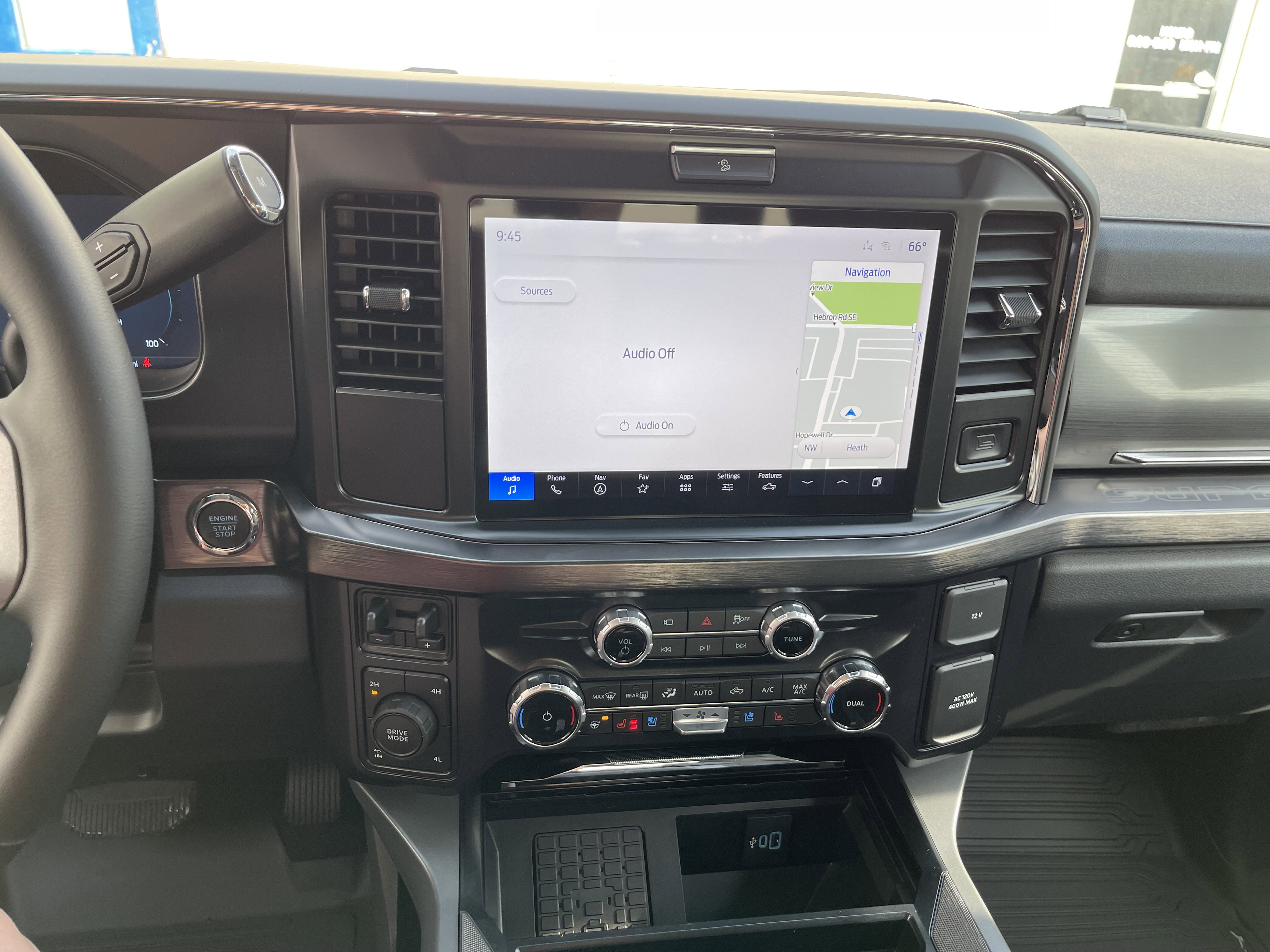 New 2026 Ford F350 Lariat image 15
