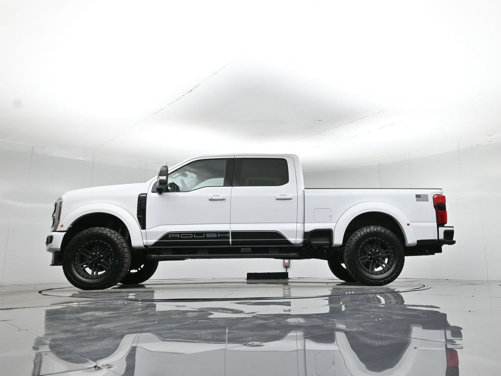 New 2026 Ford F250 Lariat w/ Black Appearance Package AWD/4WD image 55