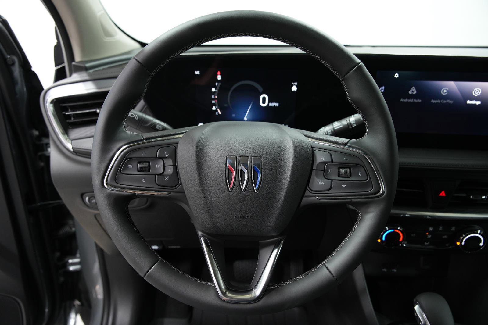 New 2026 Buick Encore GX Preferred w/ Comfort Package image 30