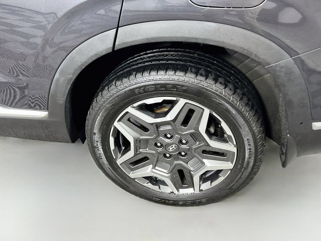 Certified 2021 Hyundai Santa Fe Limited AWD/4WD image 28
