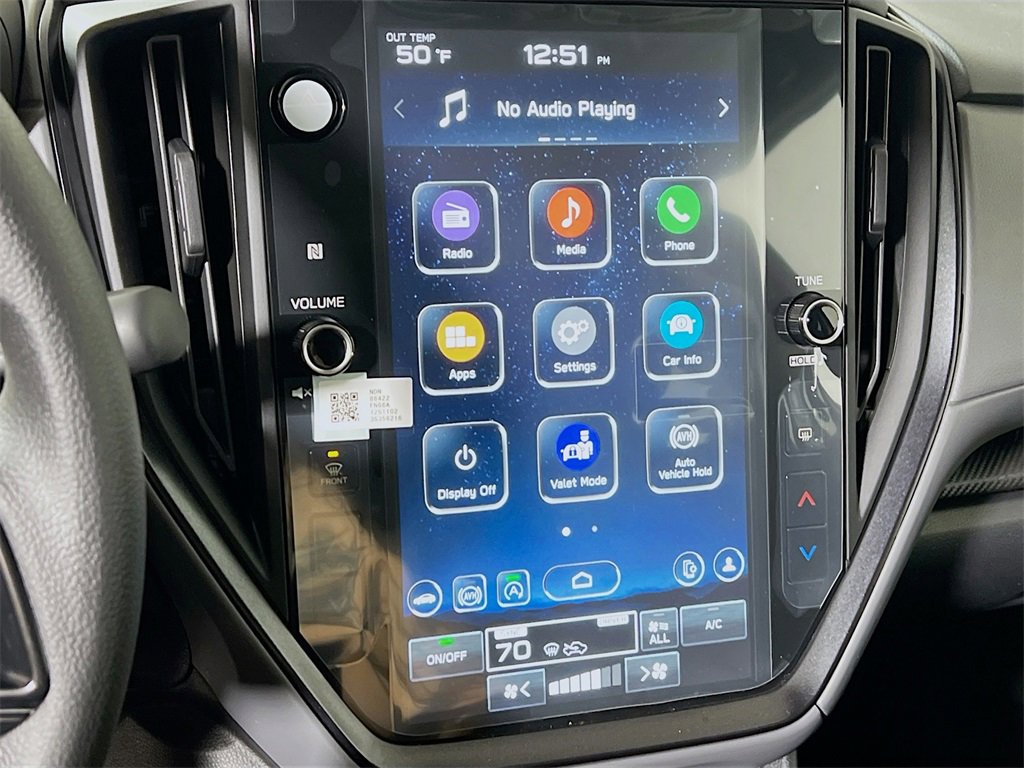 New 2026 Subaru Crosstrek 2.5i Premium image 13