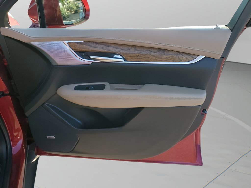 Used 2020 Cadillac XT5 Premium Luxury w/ Platinum Package image 41