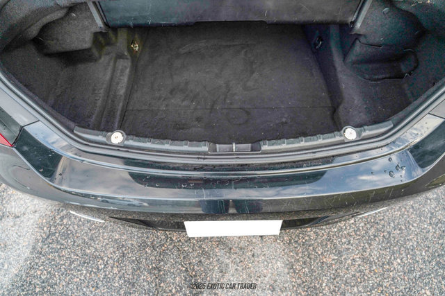 Used 2012 BMW 650i Convertible image 92